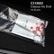 Ciseaux Iris Droit 11.5 cm | Courtain Dental