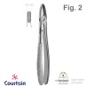Extracting Forceps, English Pattern, Fig. 2