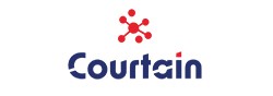 Courtain-dental